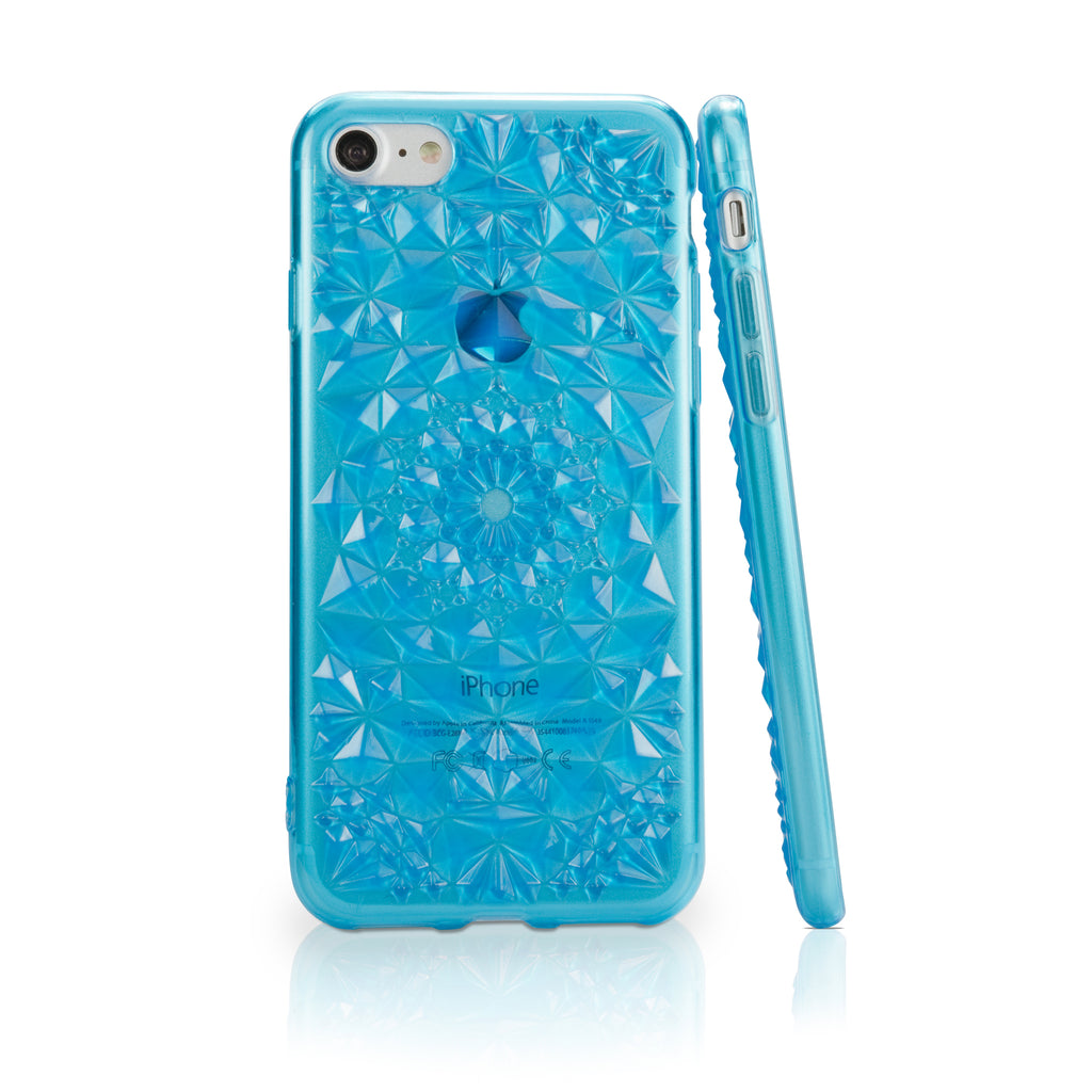 RazMaDaz Crystal Slip - Apple iPhone 8 Case
