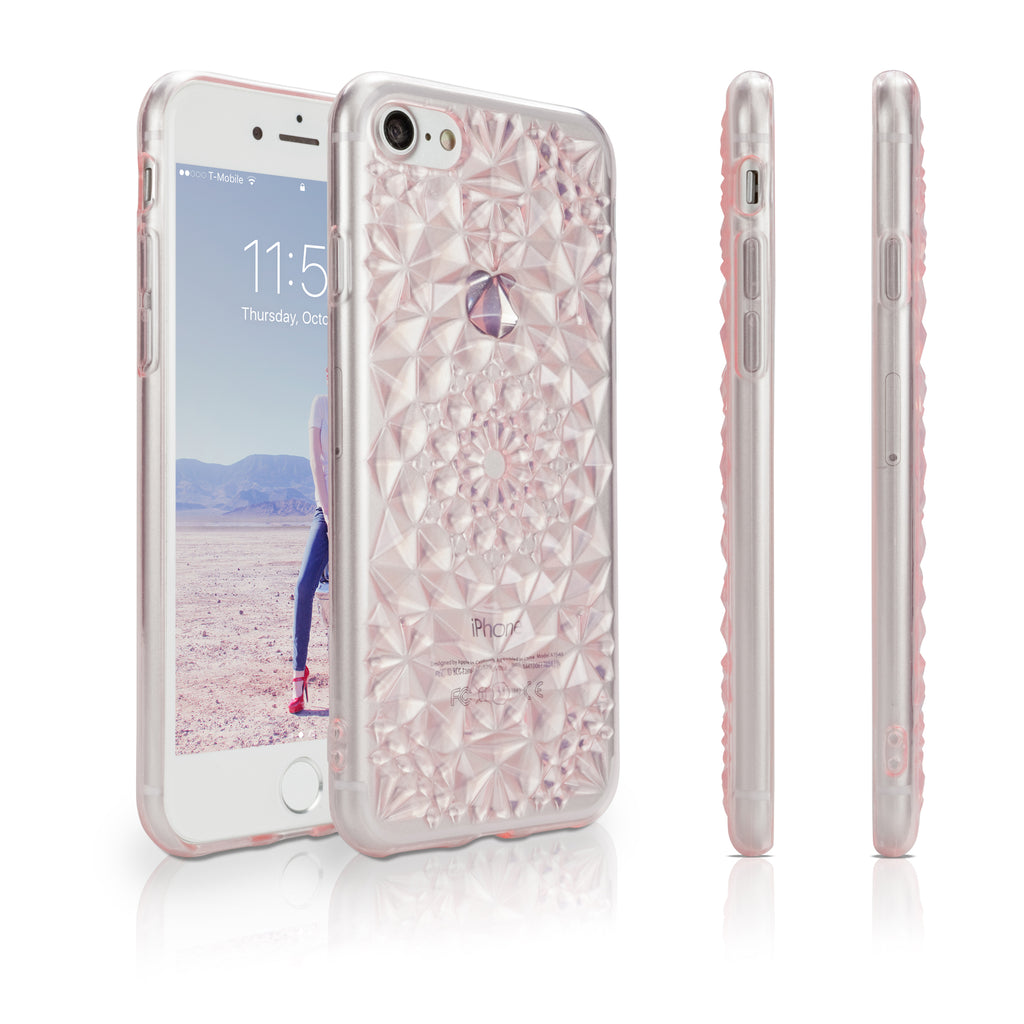 RazMaDaz Apple iPhone 8 Crystal Slip