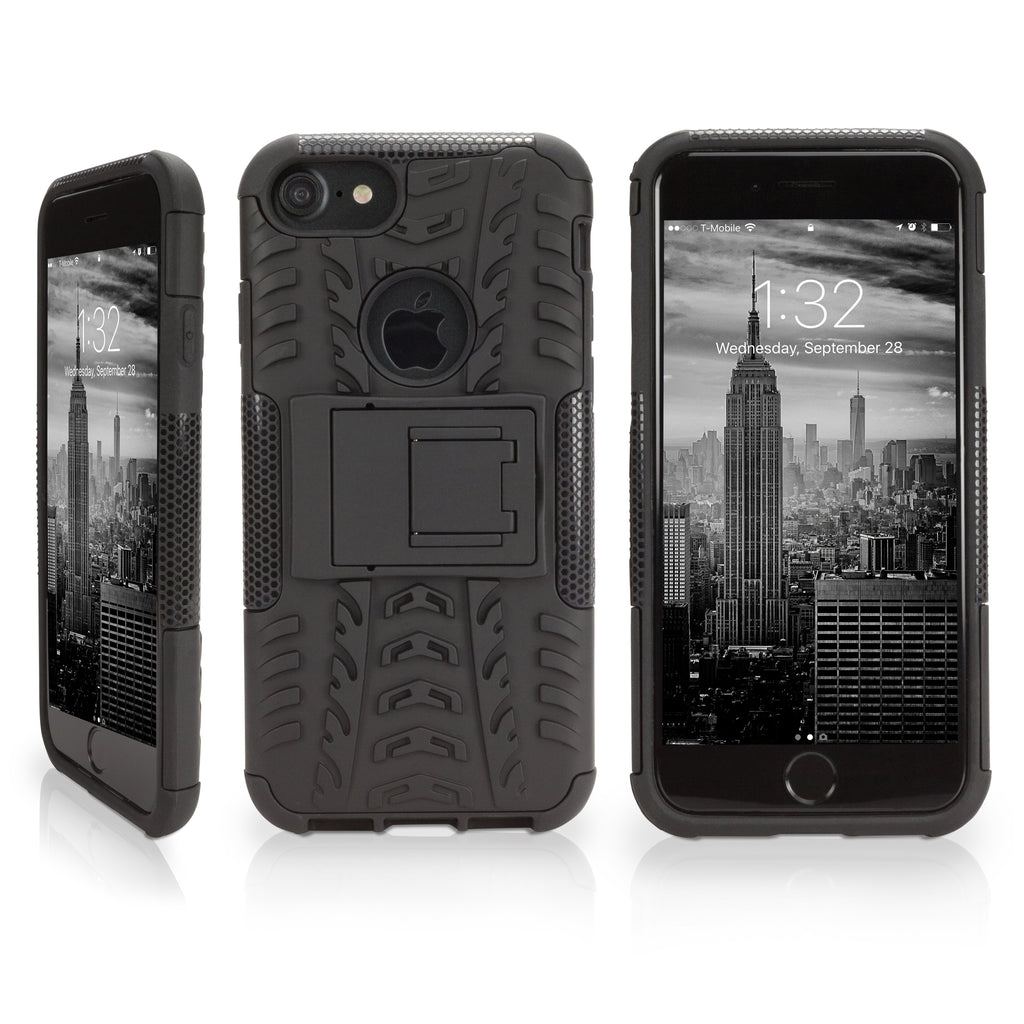 Resolute OA3 Case - Apple iPhone 7 Case