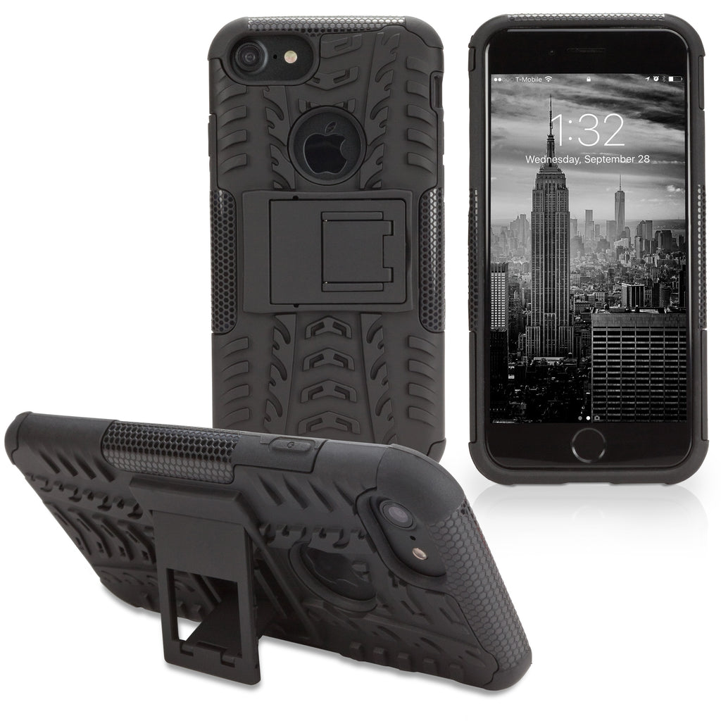 Resolute OA3 Case - Apple iPhone 7 Case