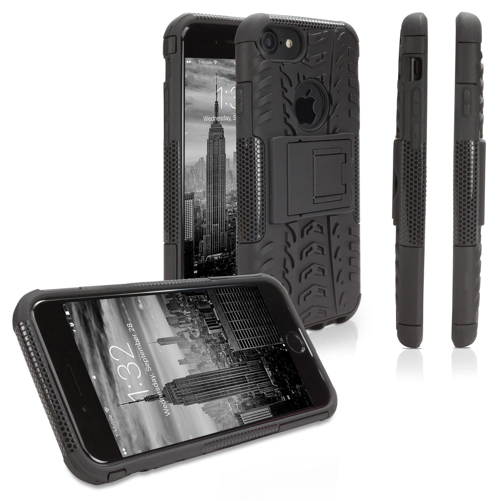 Resolute OA3 Apple iPhone 8 Case