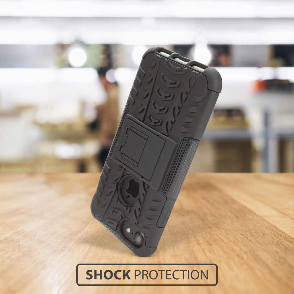 Resolute OA3 Case - Apple iPhone 7 Case