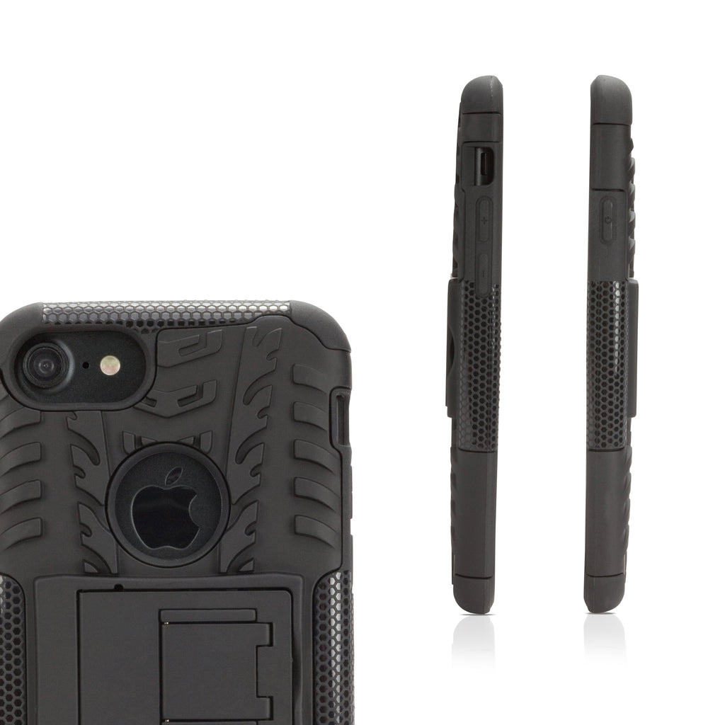 Resolute OA3 Case - Apple iPhone 7 Case