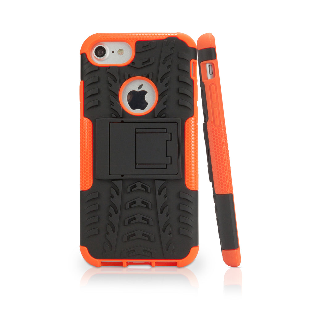 Resolute OA3 Case - Apple iPhone 8 Case