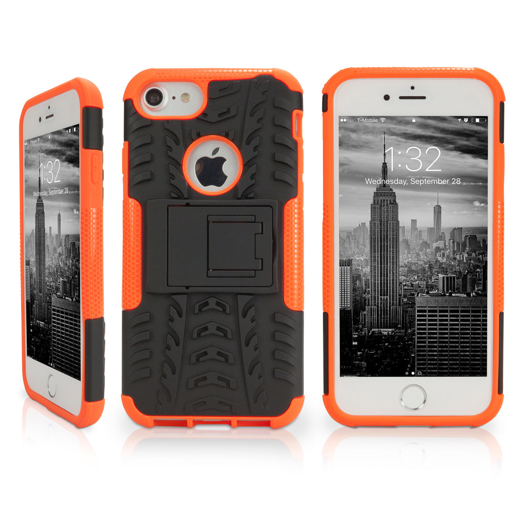 Resolute OA3 Case - Apple iPhone 8 Case