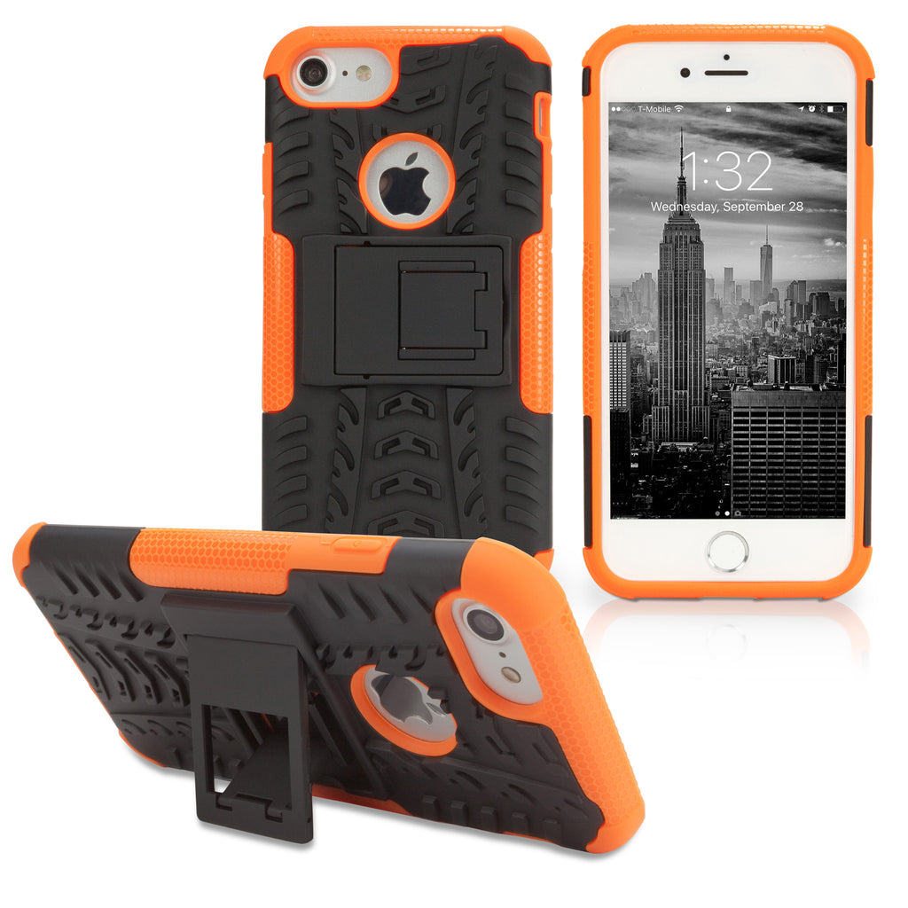 Resolute OA3 Case - Apple iPhone 8 Case
