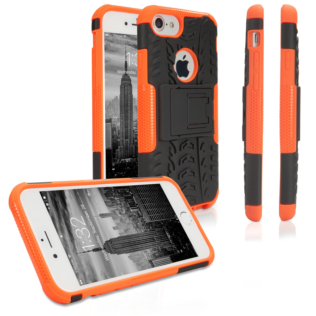 Resolute OA3 Case - Apple iPhone 8 Case