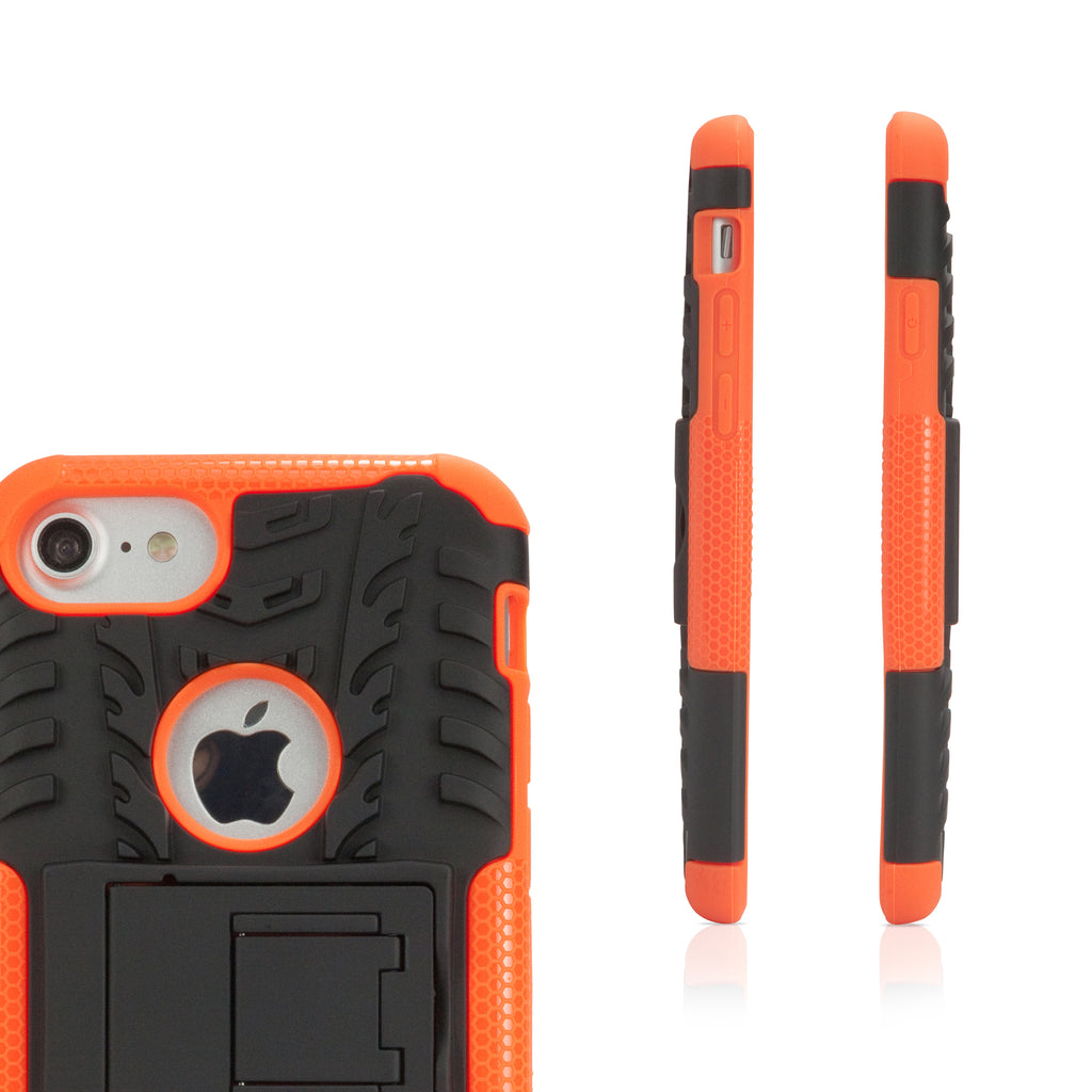 Resolute OA3 Case - Apple iPhone 8 Case