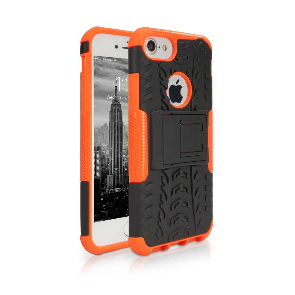 Resolute OA3 Case - Apple iPhone 8 Case