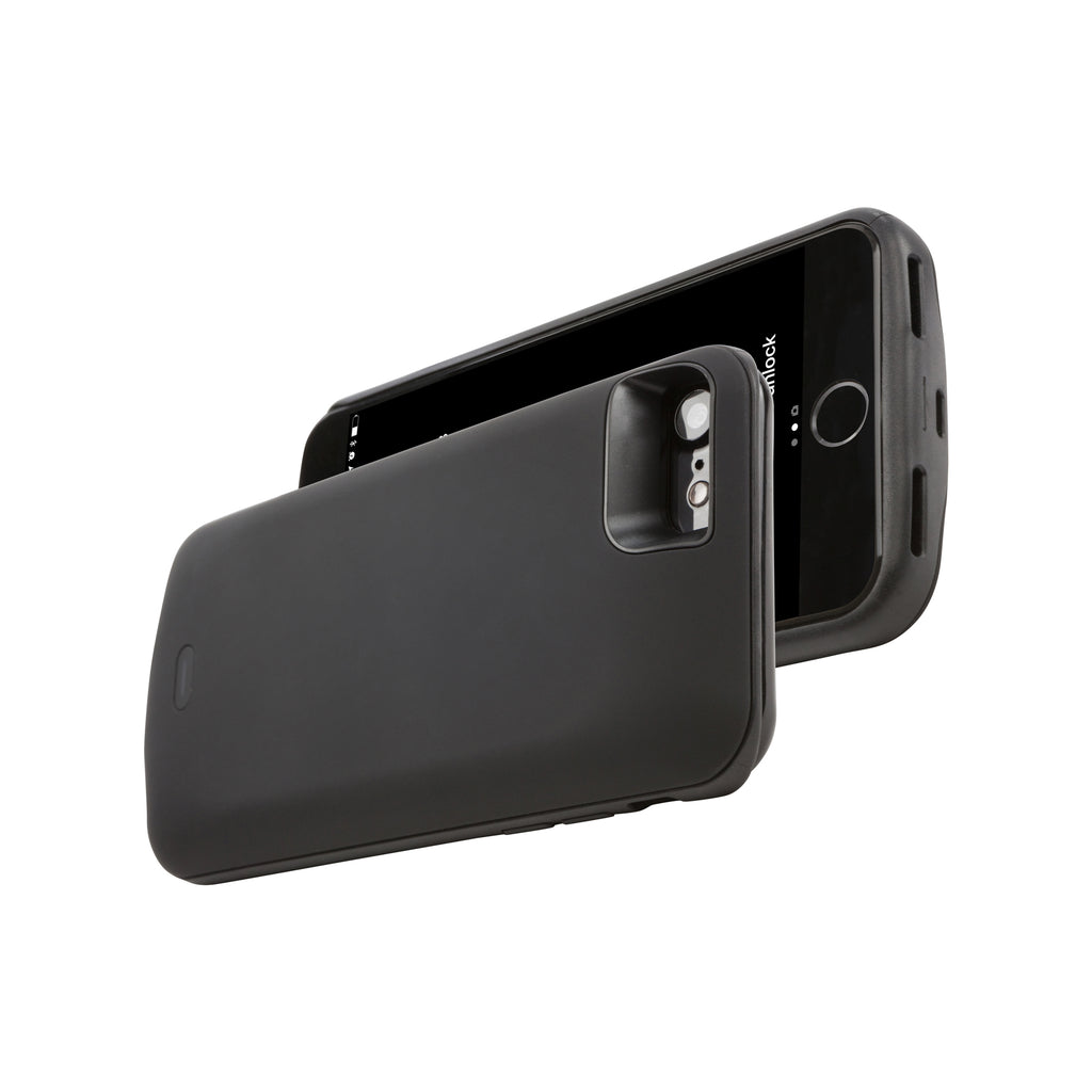 RocketPack Case - Apple iPhone 7 Battery