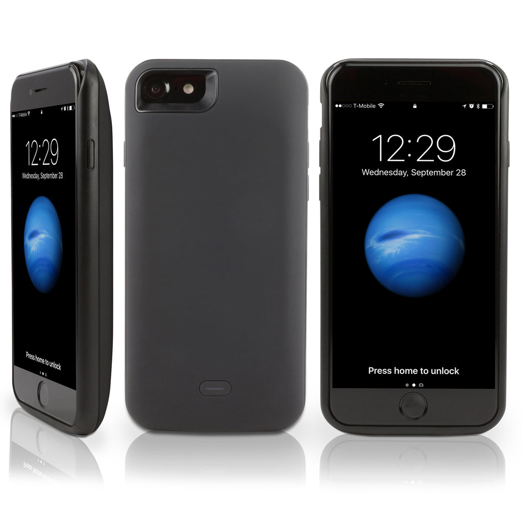 RocketPack Case - Apple iPhone 7 Battery