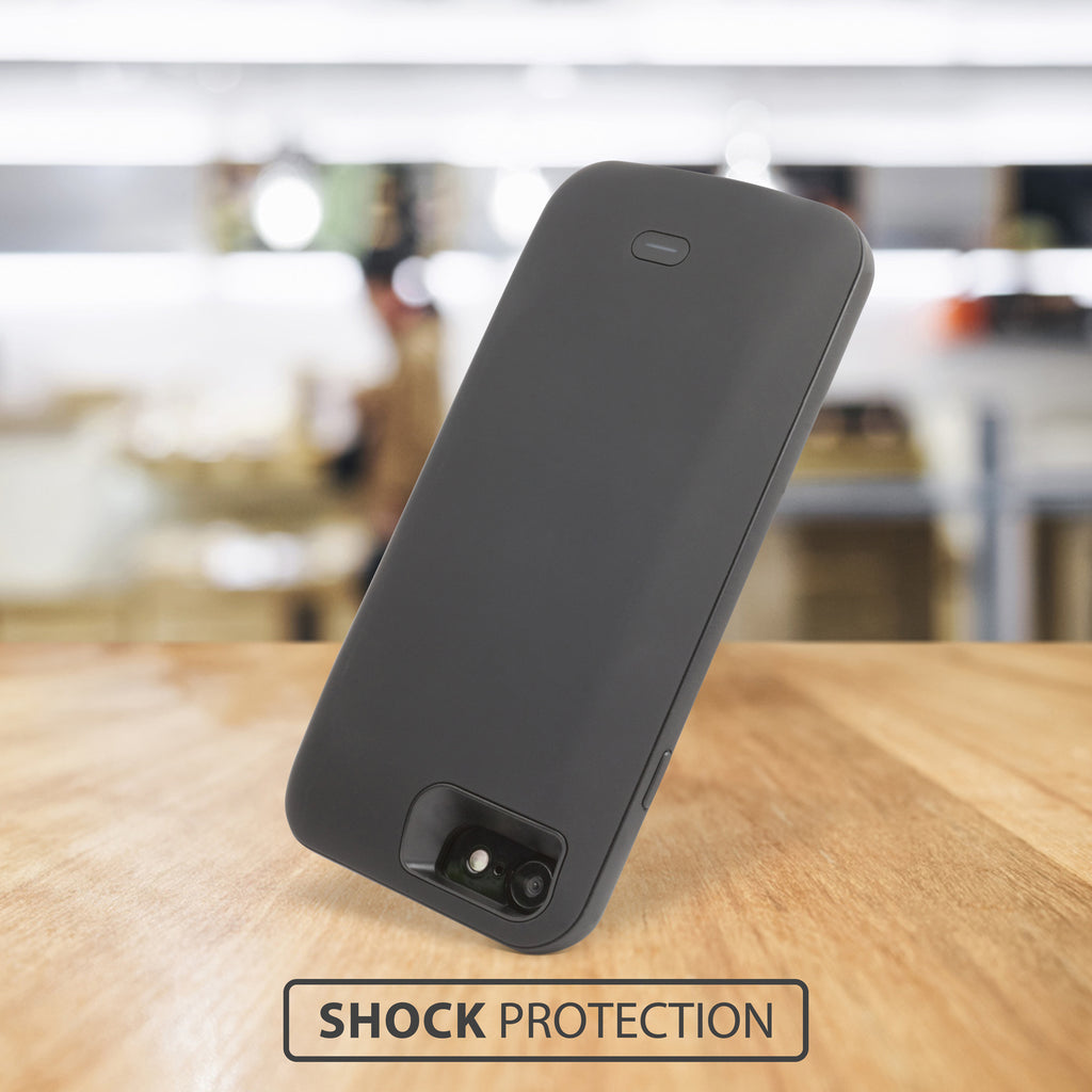 RocketPack Case - Apple iPhone 7 Battery