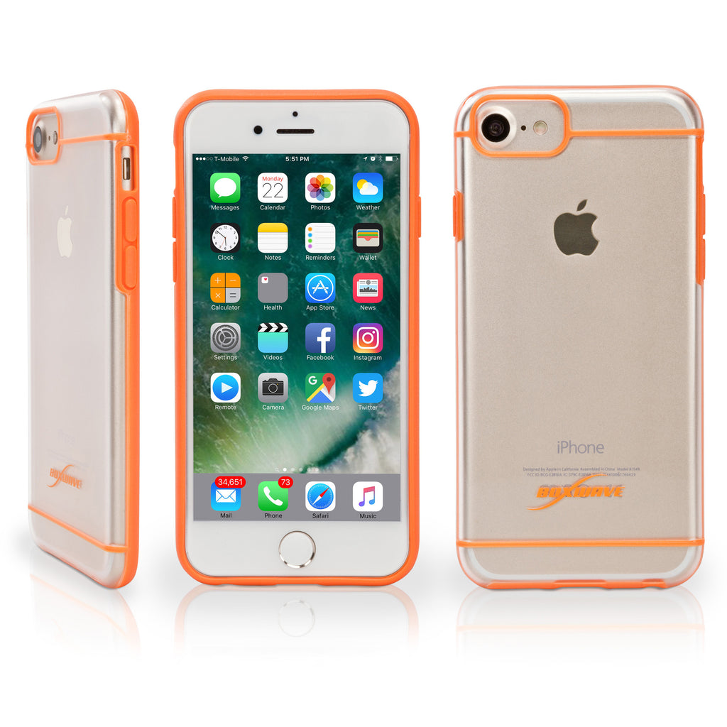 SimpleElement Apple iPhone 7 Cover