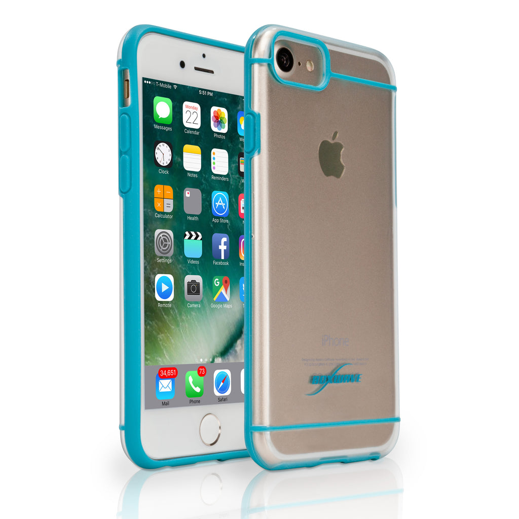 SimpleElement Apple iPhone 7 Cover