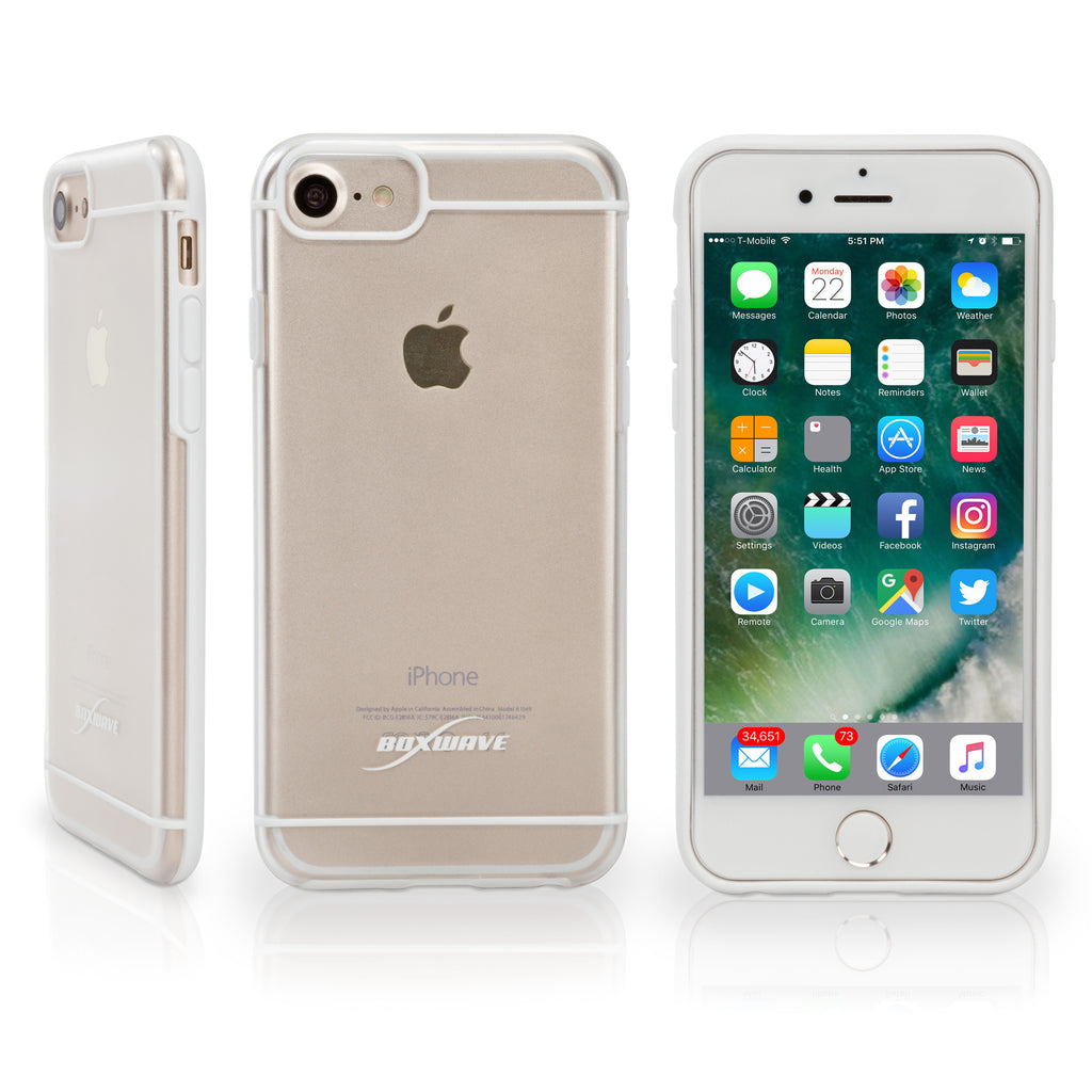SimpleElement Apple iPhone 7 Cover