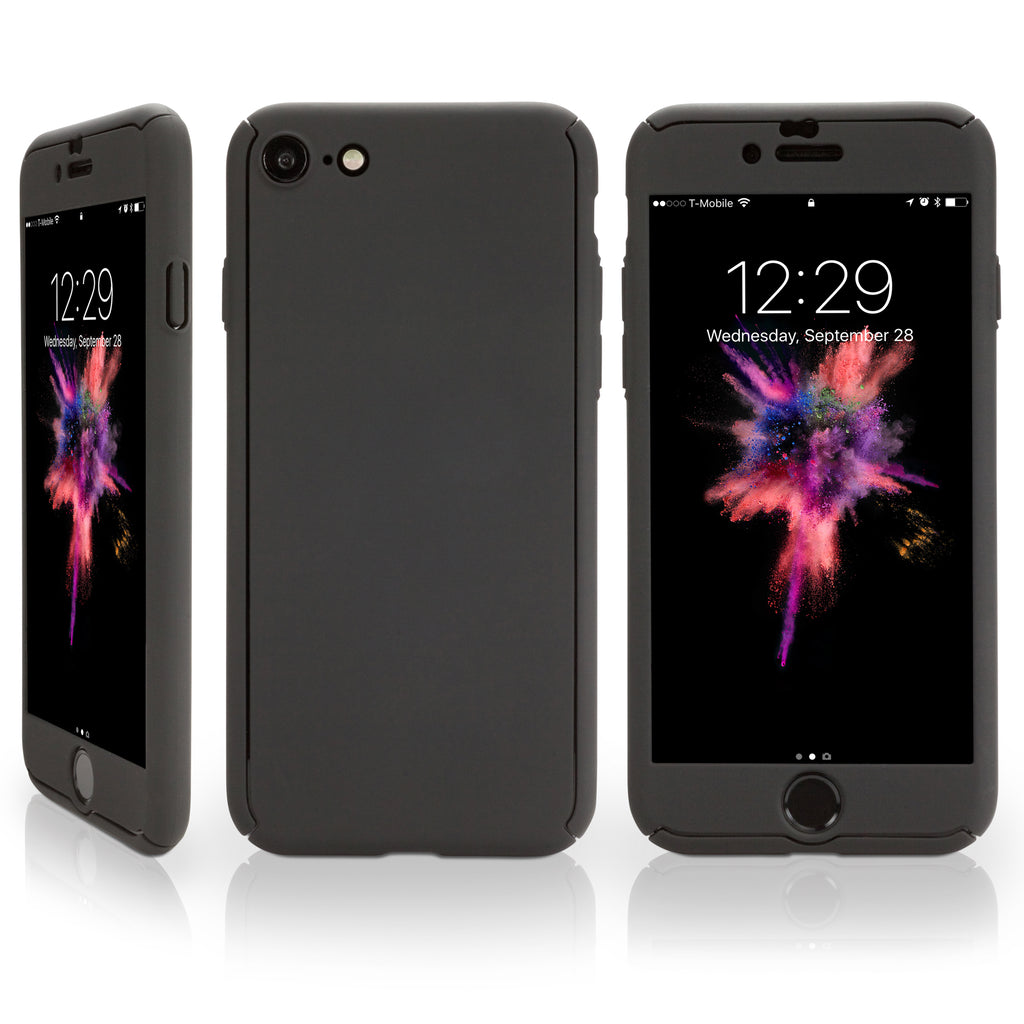 Slim360 Case - Apple iPhone 7 Case