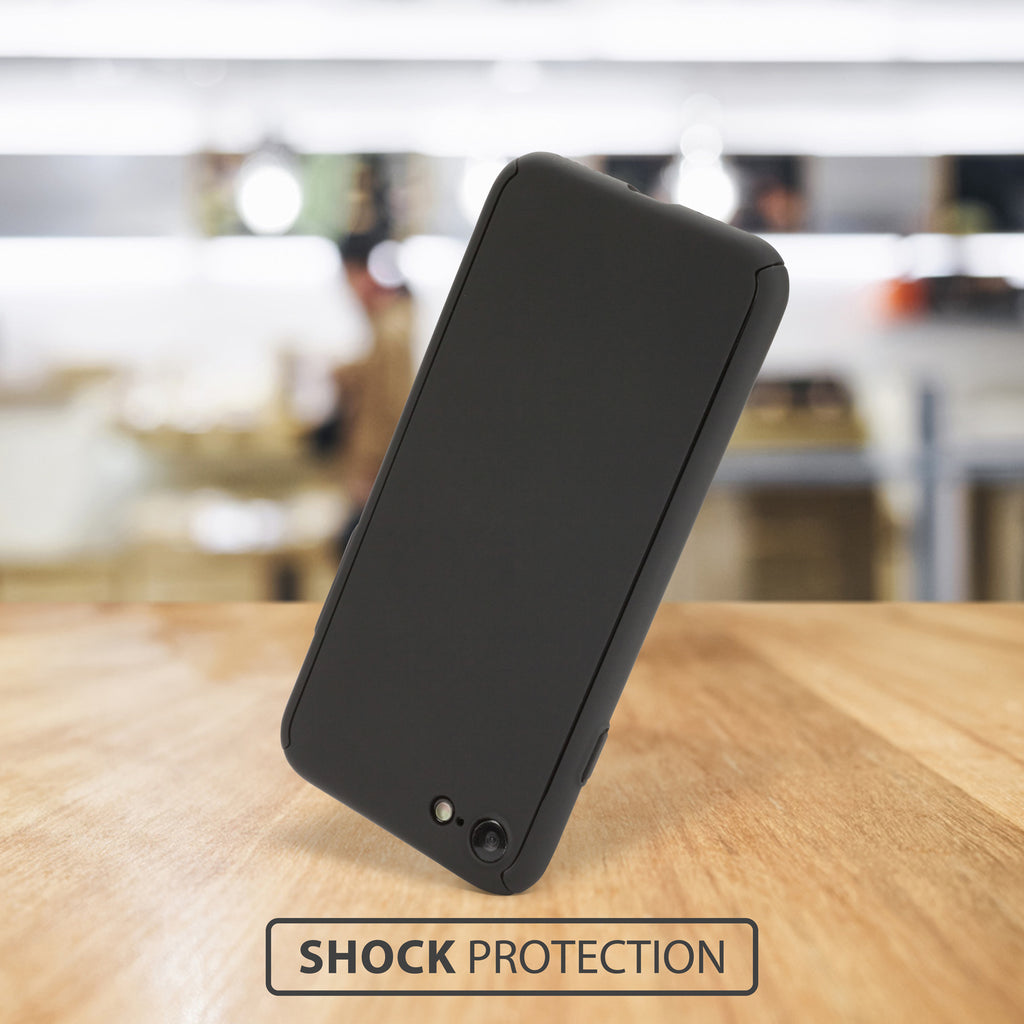 Slim360 Case - Apple iPhone 7 Case