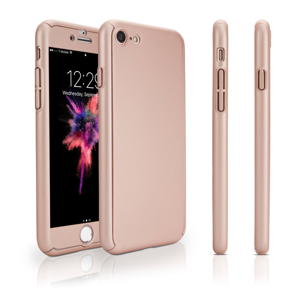 Slim360 Apple iPhone 7 Case