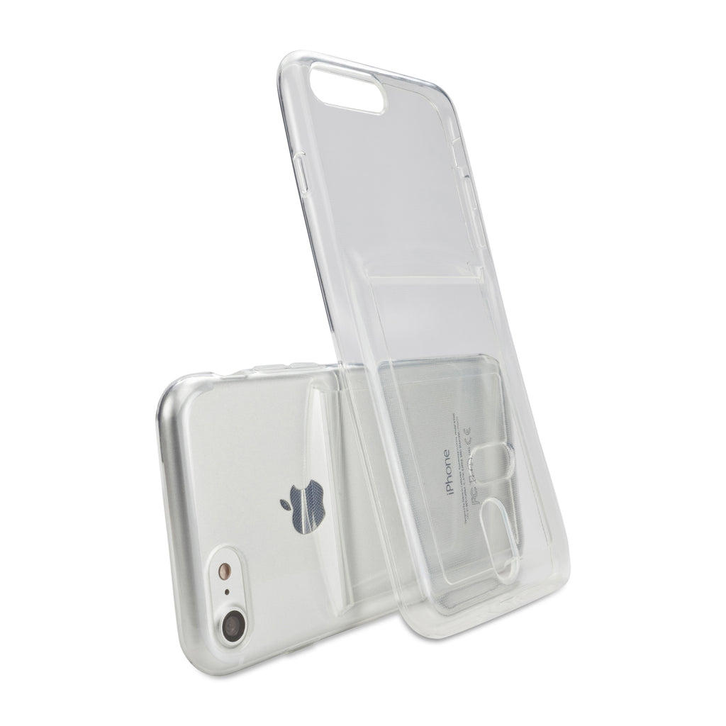 Slim CardCase - Apple iPhone 8 Case