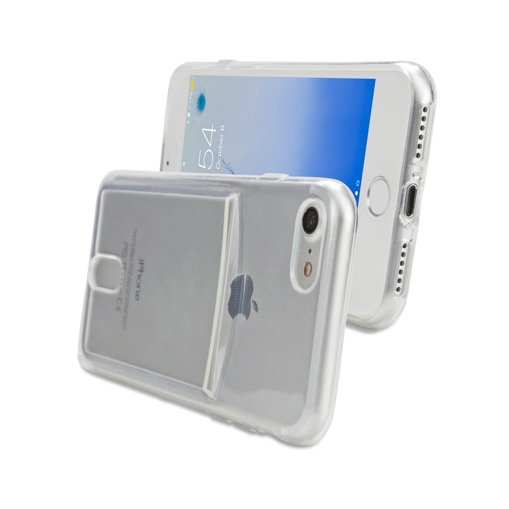 Slim CardCase - Apple iPhone 7 Case