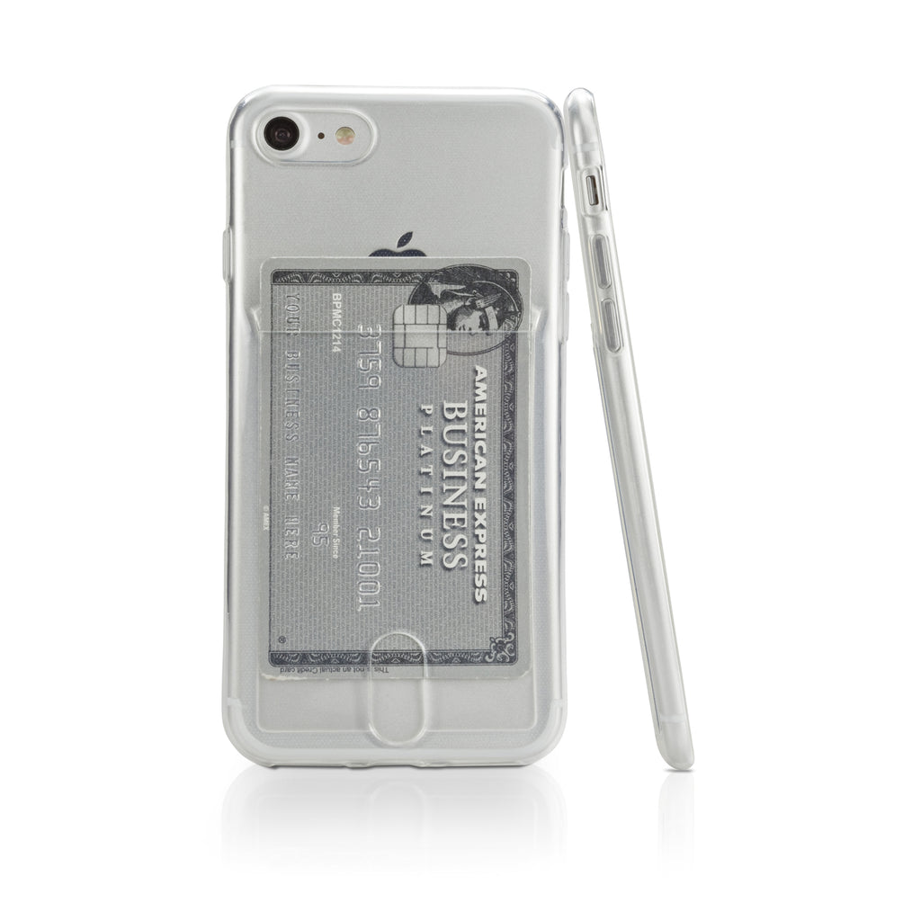 Slim CardCase - Apple iPhone 8 Case