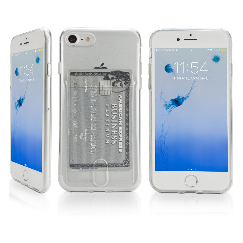 Slim CardCase - Apple iPhone 7 Case
