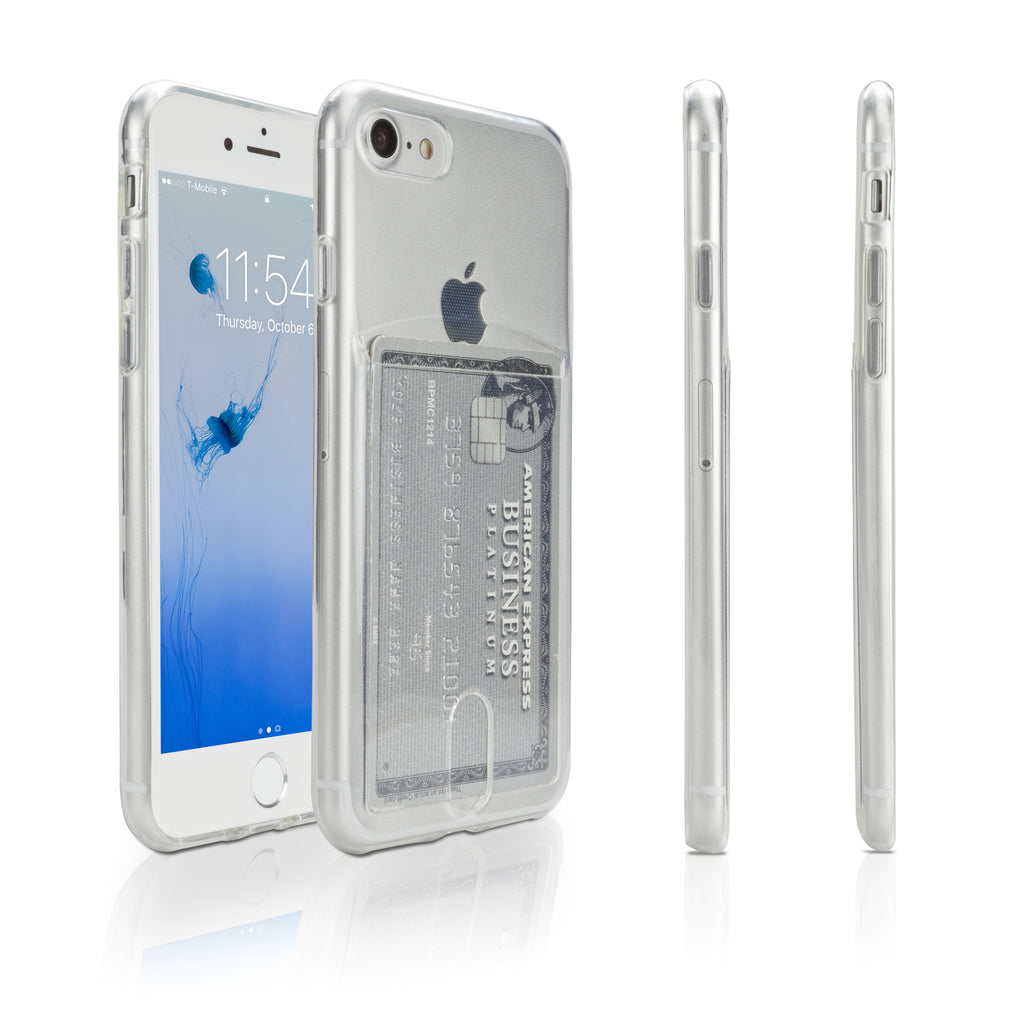 Slim CardCase - Apple iPhone 7 Case