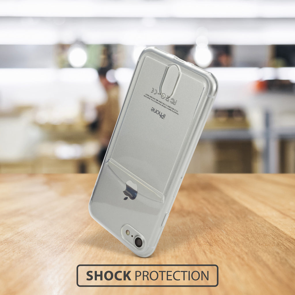 Slim CardCase - Apple iPhone 7 Case