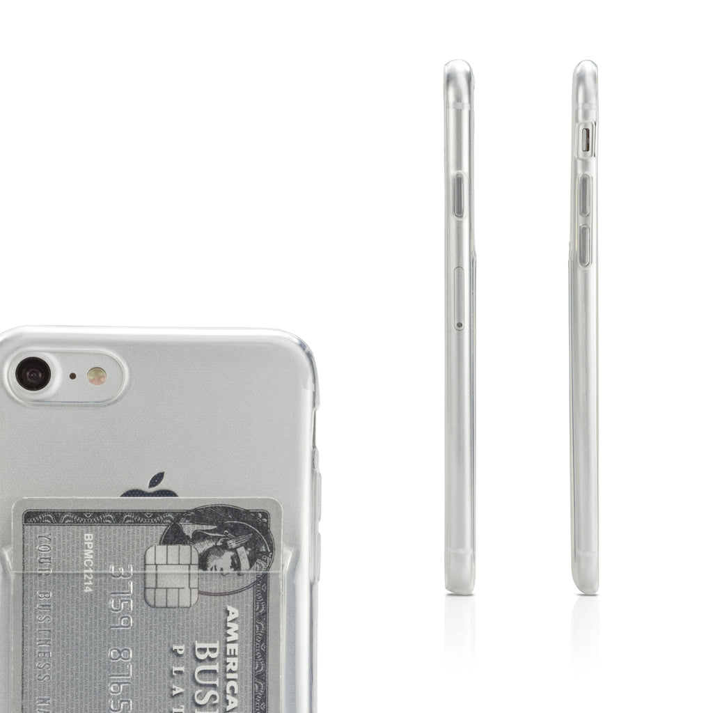 Slim CardCase - Apple iPhone 7 Case