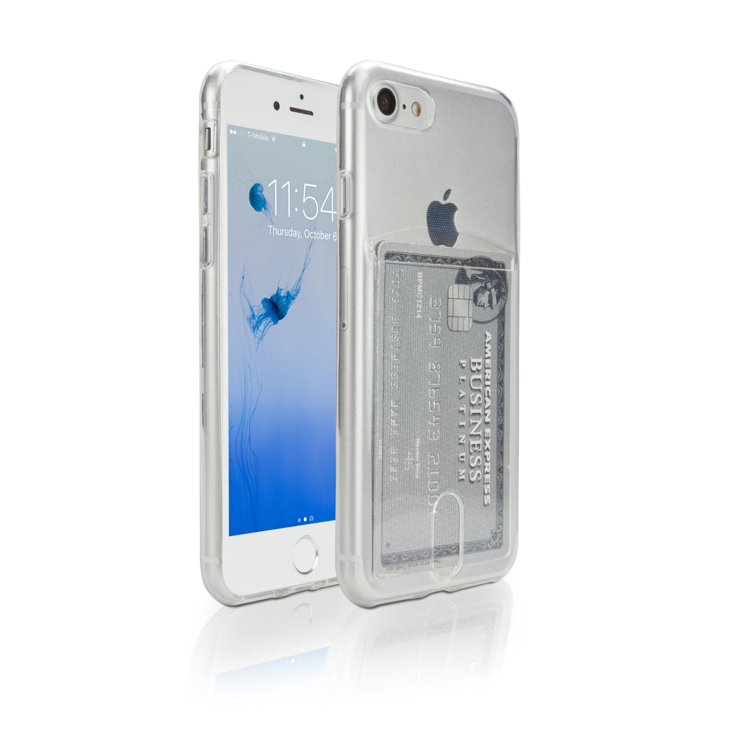 Slim CardCase - Apple iPhone 7 Case