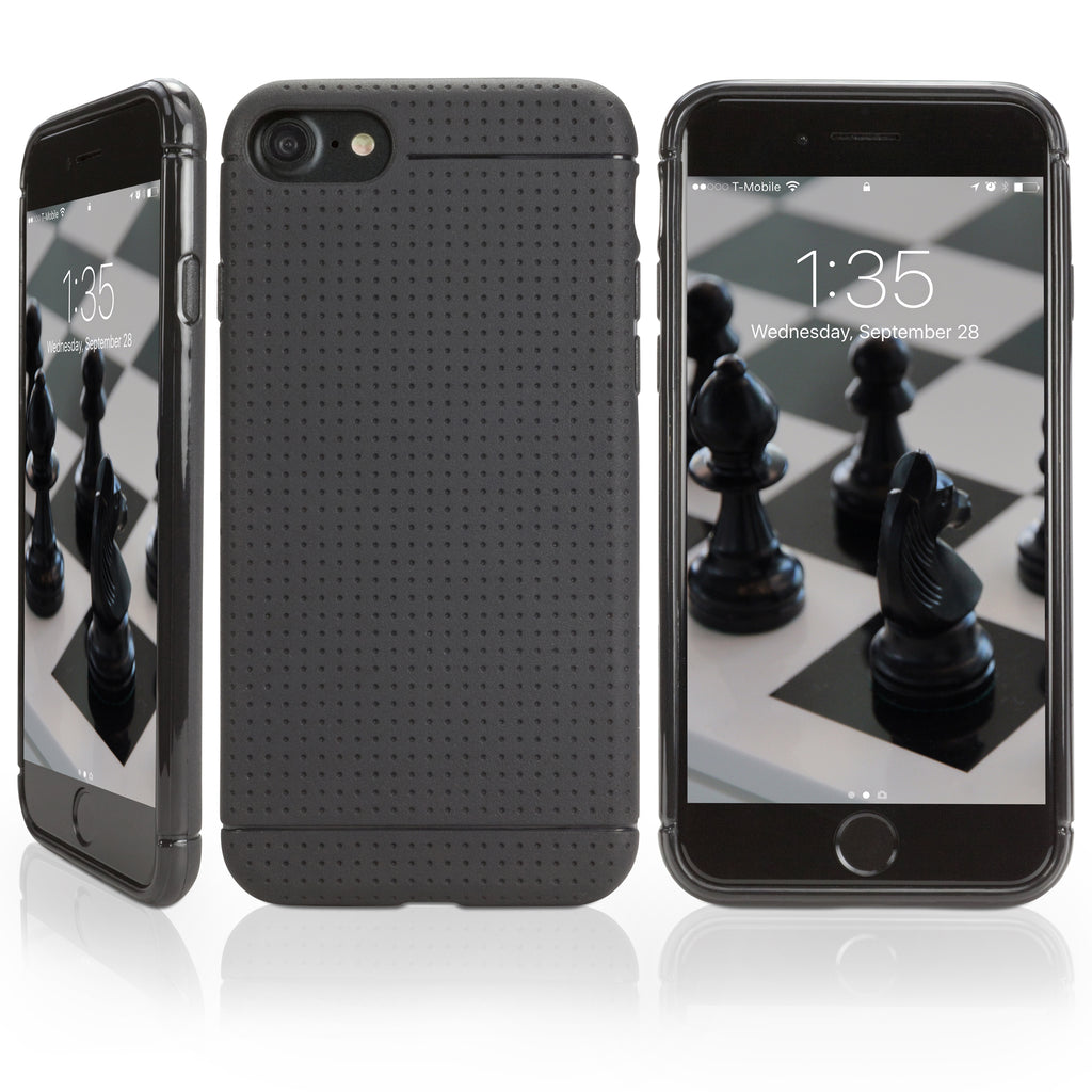 SlimGrip Case - Apple iPhone 7 Case