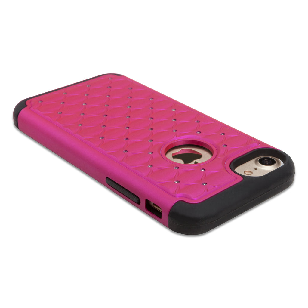 SparkleShimmer Case - Apple iPhone 8 Case