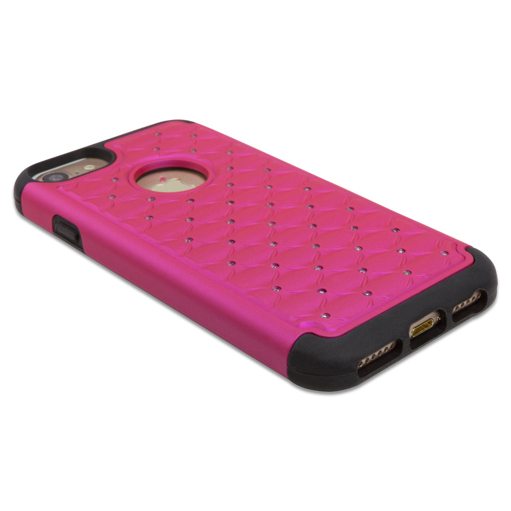 SparkleShimmer Case - Apple iPhone 8 Case