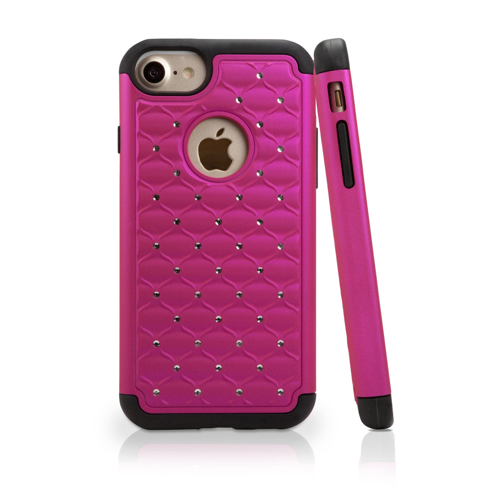 SparkleShimmer Case - Apple iPhone 8 Case