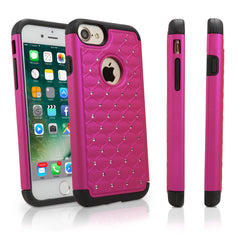 SparkleShimmer Case - Apple iPhone 8 Case