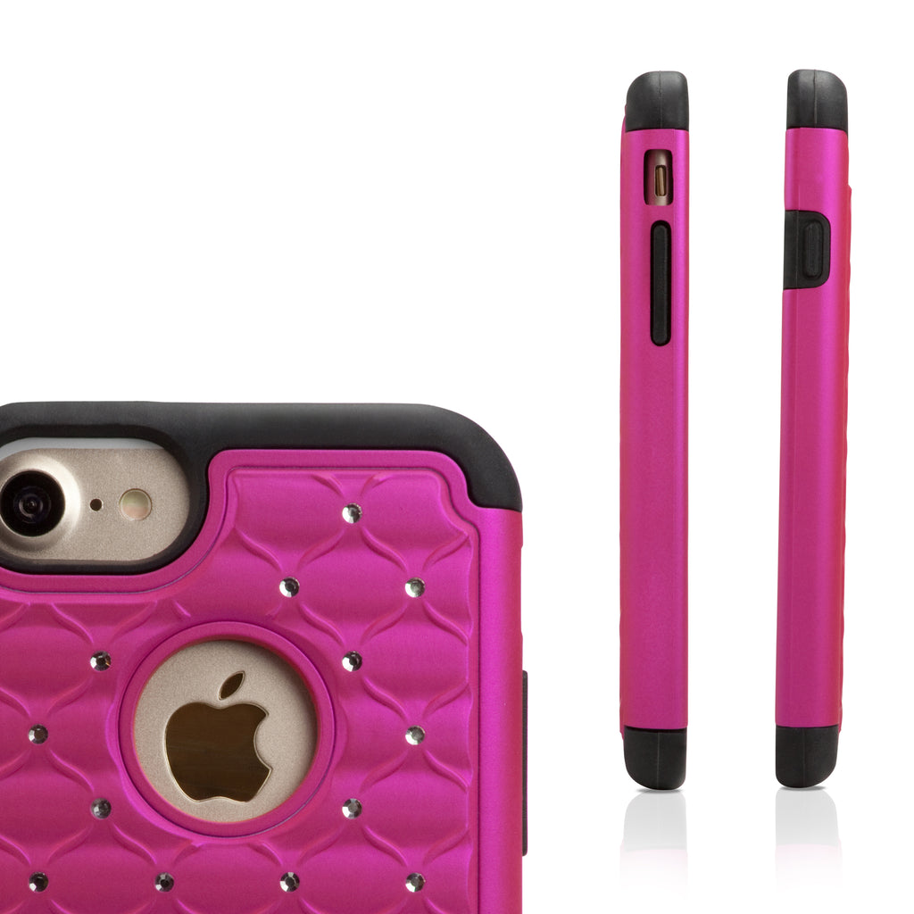 SparkleShimmer Case - Apple iPhone 7 Case