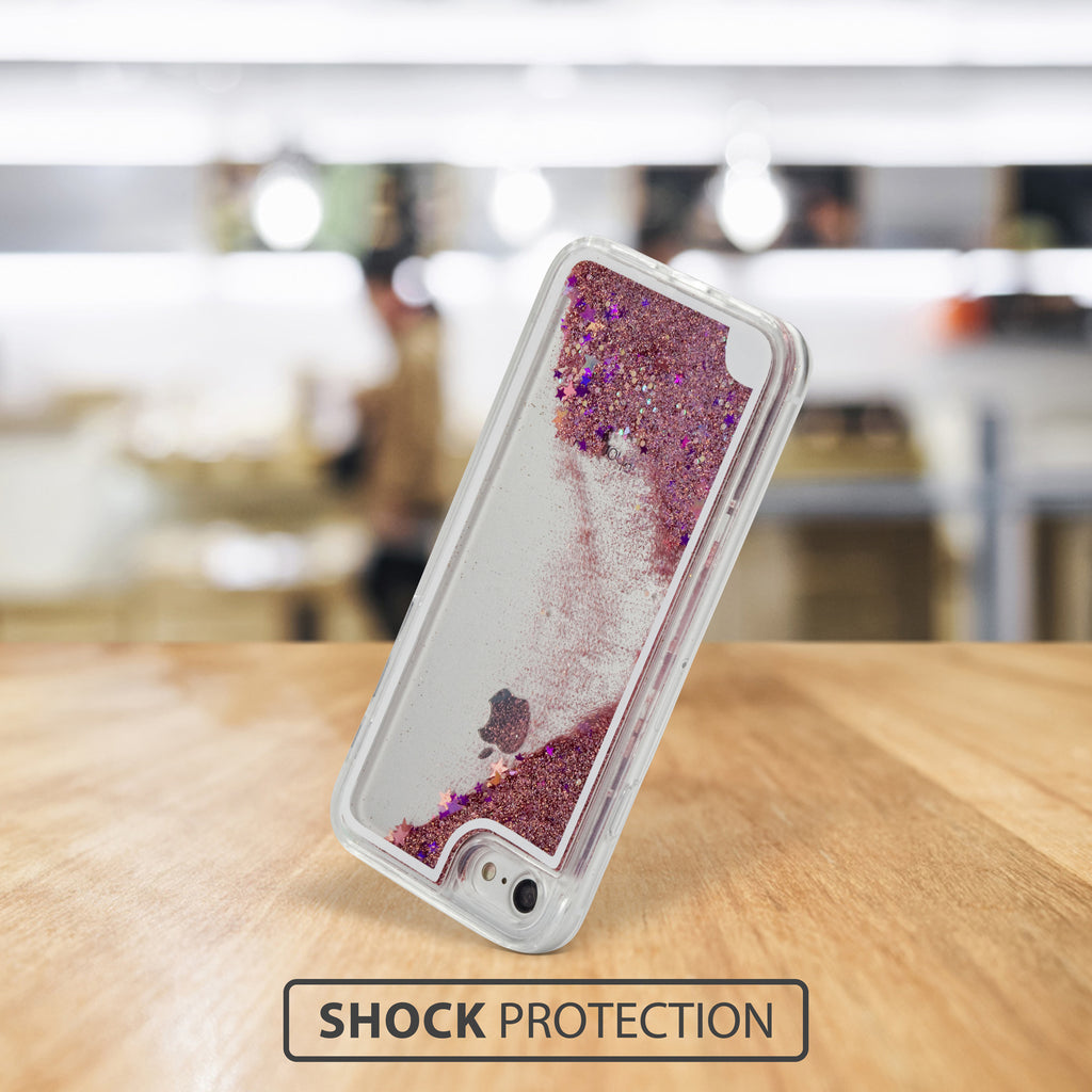 StarShine Case - Apple iPhone 7 Case