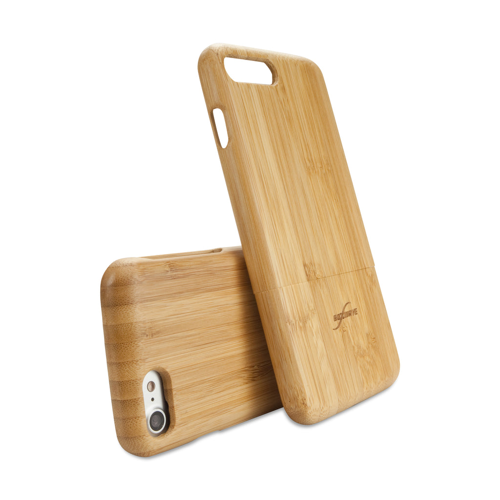 True Bamboo iPhone Case - Apple iPhone 7 Case