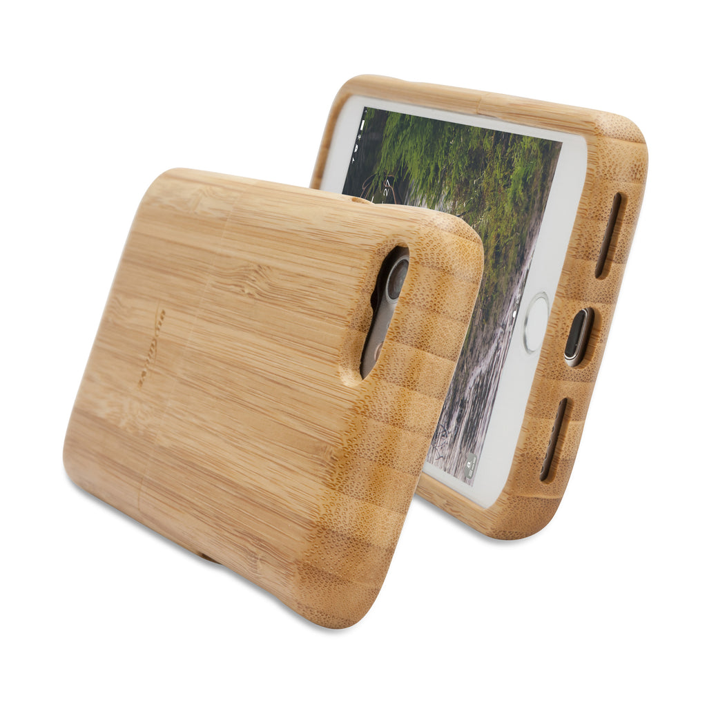True Bamboo iPhone Case - Apple iPhone 7 Case
