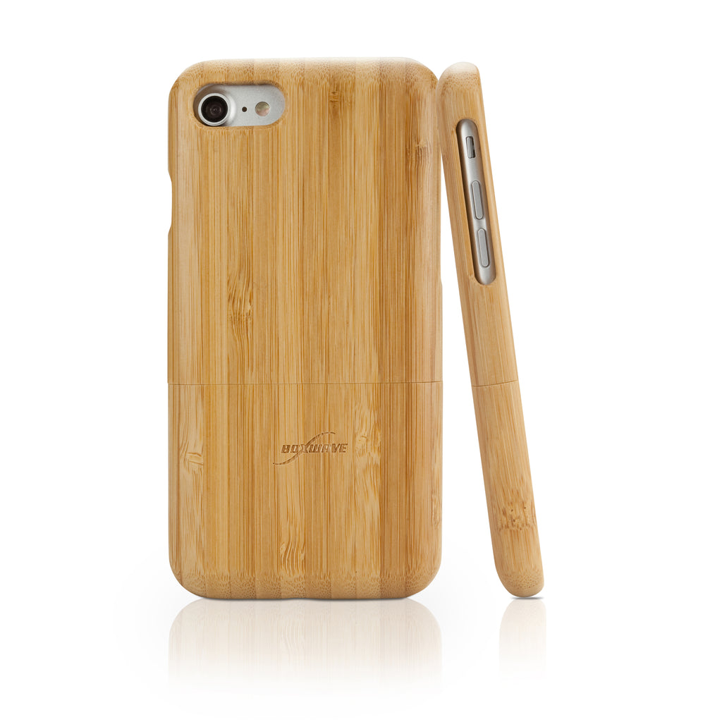 True Bamboo iPhone Case - Apple iPhone 7 Case