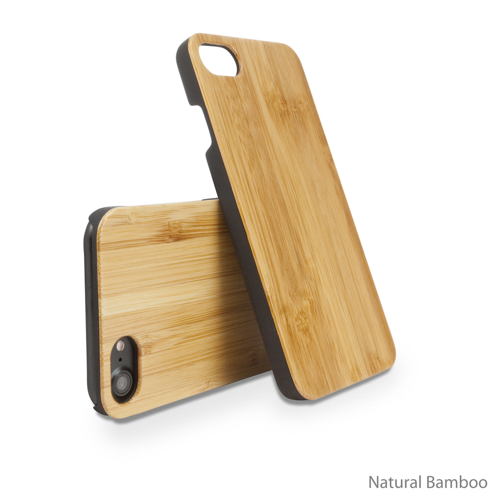 True Bamboo Minimus Case - Apple iPhone 7 Case