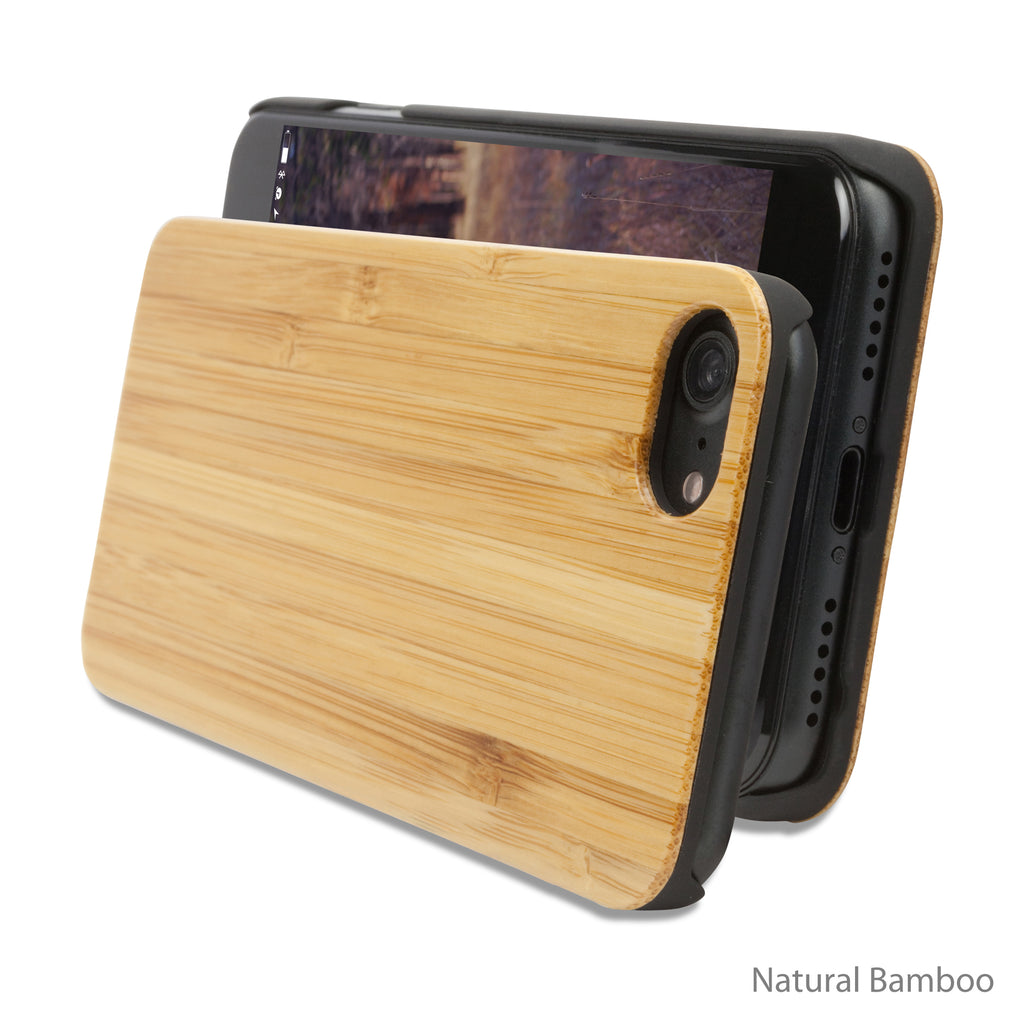 True Bamboo Minimus Case - Apple iPhone 7 Case