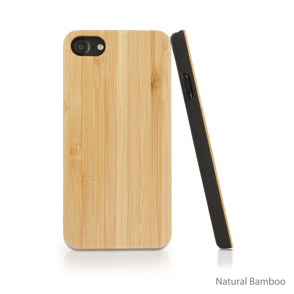 True Bamboo Minimus Case - Apple iPhone 7 Case