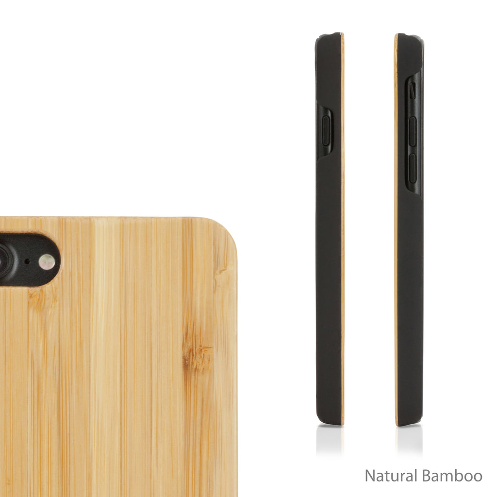 True Bamboo Minimus Case - Apple iPhone 7 Case