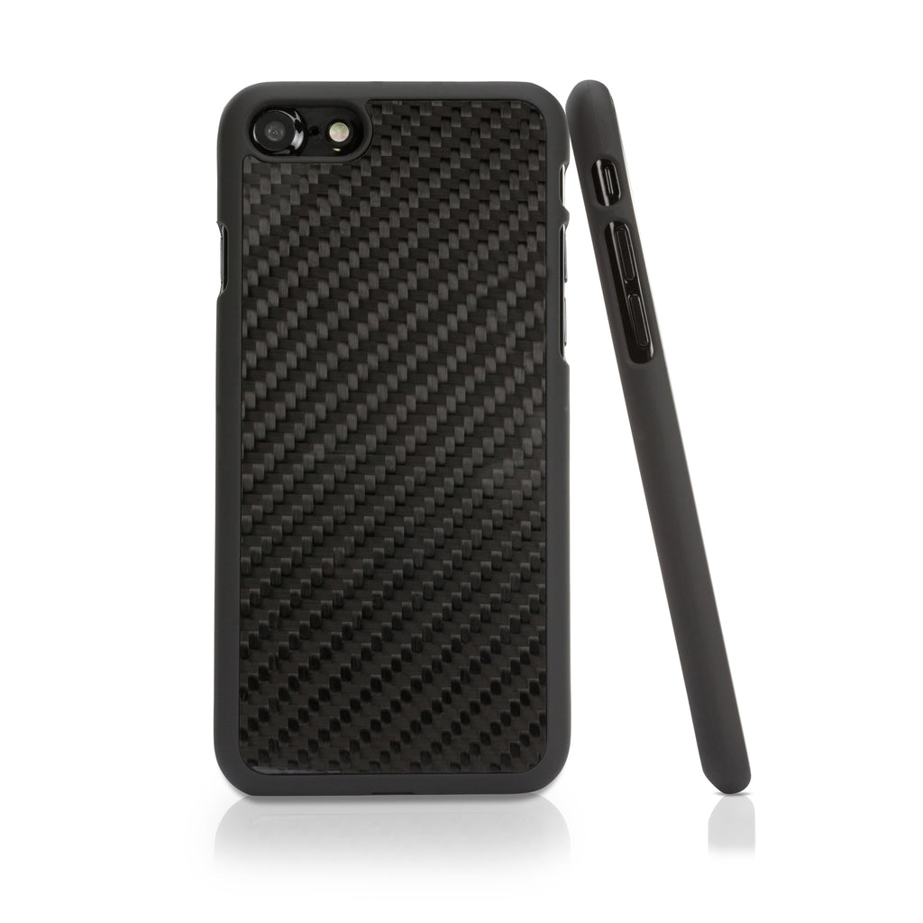 True Carbon Fiber Minimus Case - Apple iPhone 7 Case