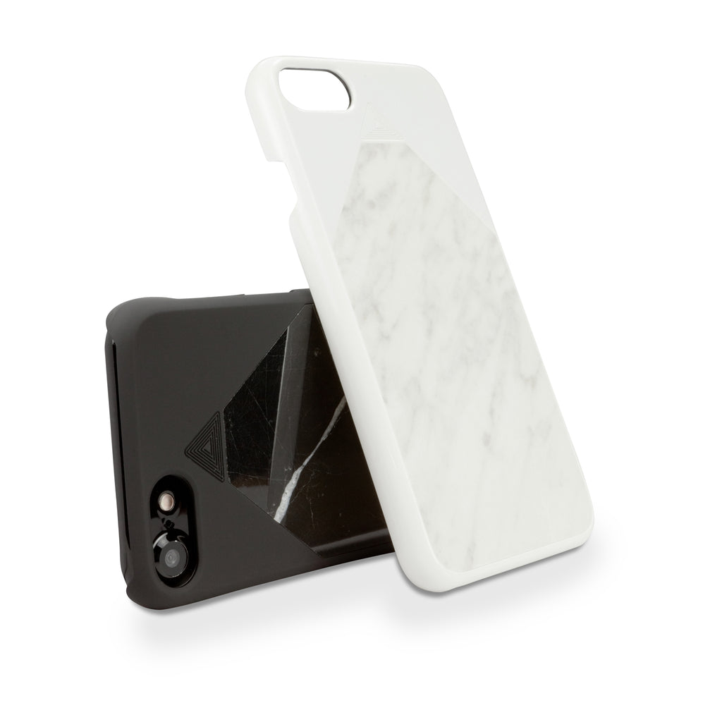 True Marble Minimus Case - Apple iPhone 7 Case
