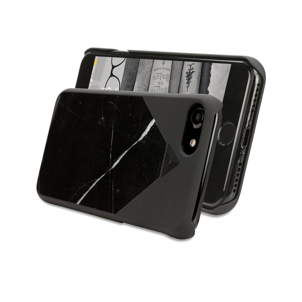 True Marble Minimus Case - Apple iPhone 8 Case