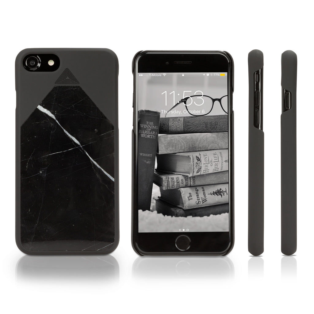 True Marble Minimus Case - Apple iPhone 7 Case