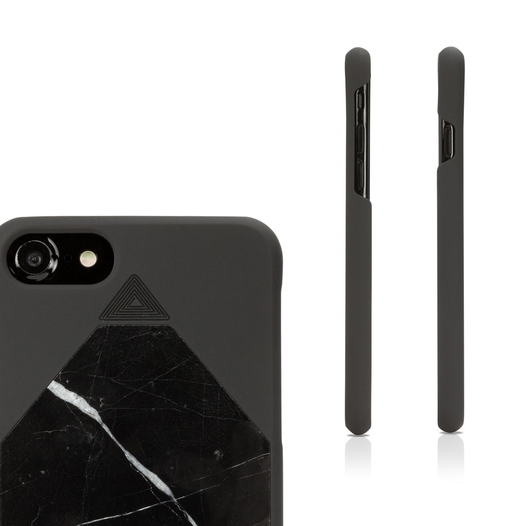True Marble Minimus Case - Apple iPhone 8 Case