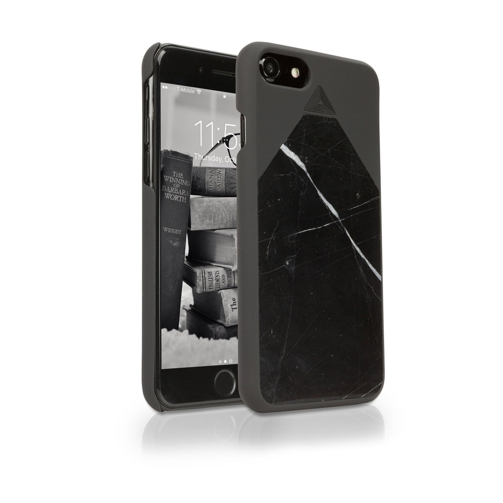 True Marble Minimus Case - Apple iPhone 8 Case